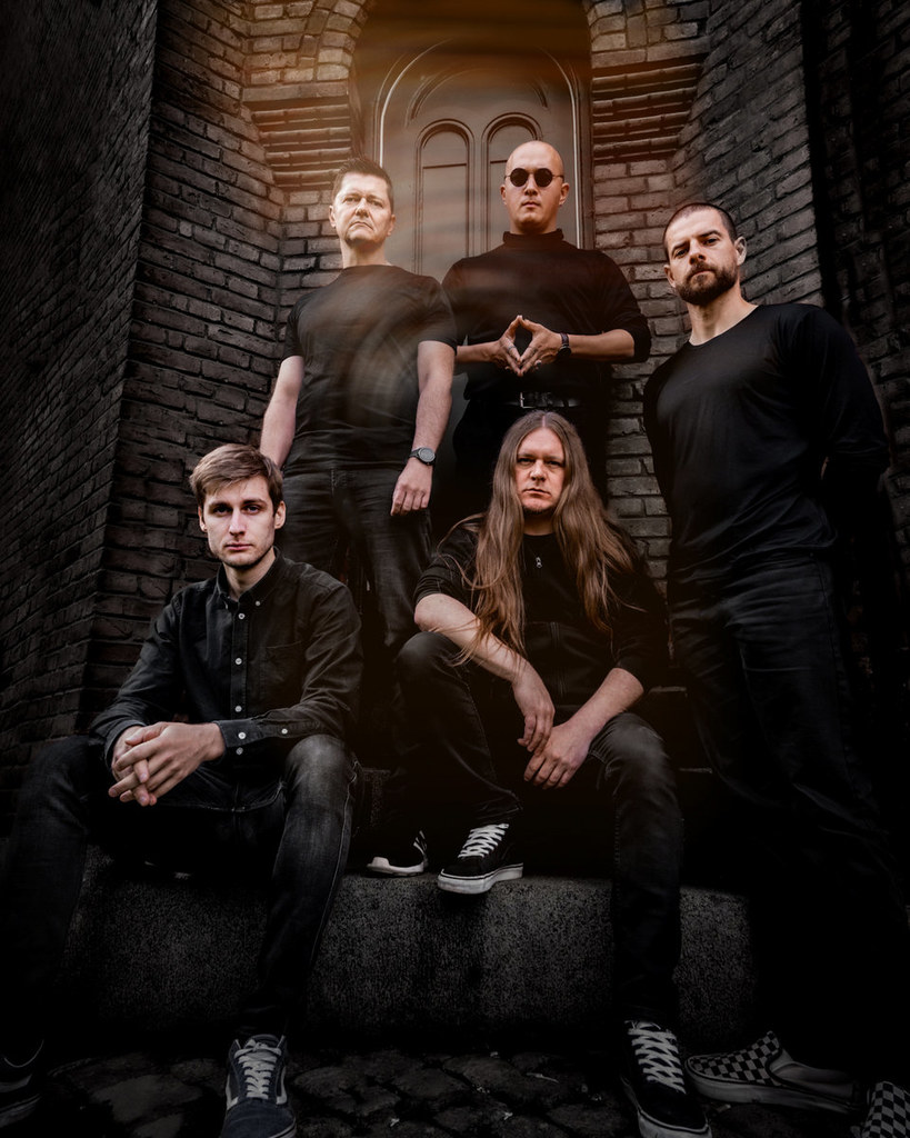 The Arcane Order szykują nowy album