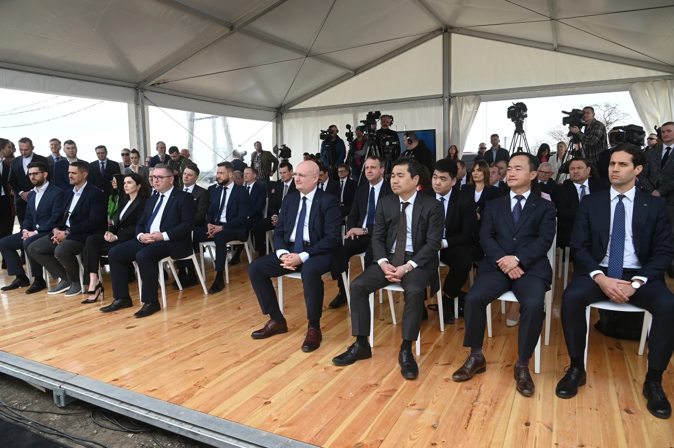 Powołanie spółki PGE PAK Energia Jądrowa