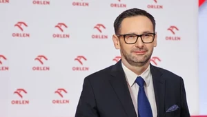 Daniel Obajtek odchodzi z Orlenu. Wszczęto prokuratorskie śledztwa