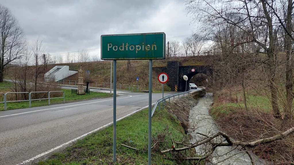 Podłopień Podłopień