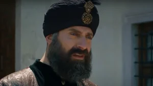 "Wspaniałe stulecie" - czy sułtan Sulejman nakaże zgładzić Rüstema?
