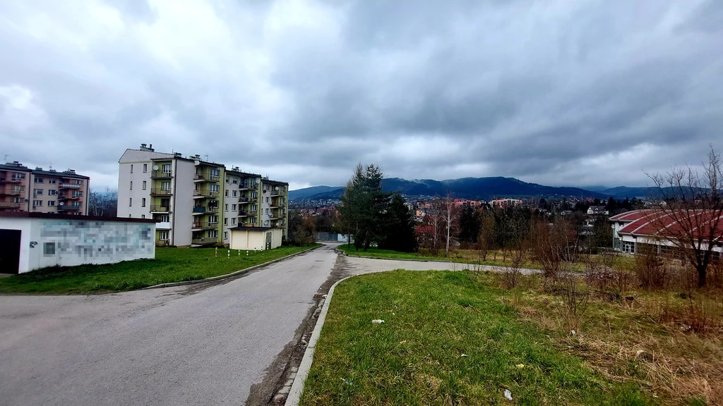 Limanowa Limanowa