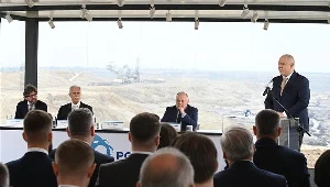 Powołanie spółki PGE PAK Energia Jądrowa