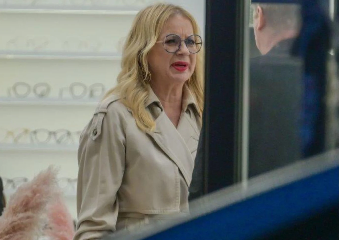 Marzena Rogalska Marzena Rogalska