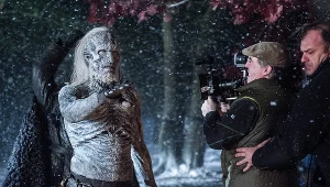 „A Knight of the Seven Kingdoms: The Hedge Knight” to kolejny serialowy spin-off "Gry o tron"