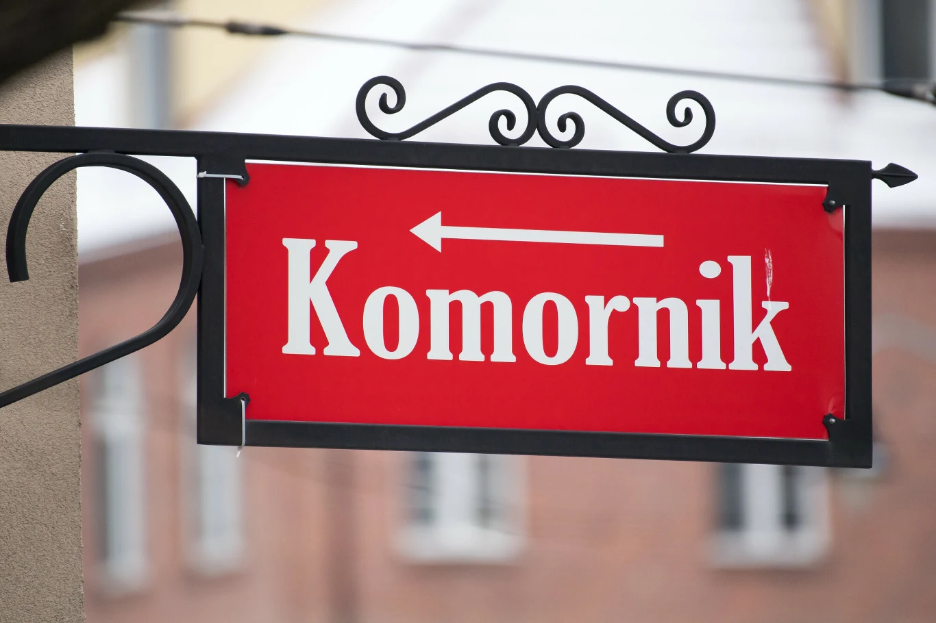 Dłużnicy nie lubią komorników z oczywistych względów Dłużnicy nie lubią komorników z oczywistych względów