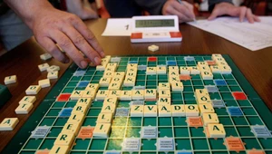 Najlepsze słowa w Scrabble. Dużo punktów i mistrz dla ciebie