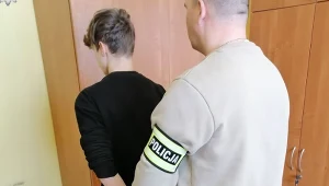 Brutalne pobicie 13-latka