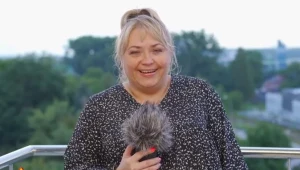 Agnieszka Siewiereniuk-Maciorowska