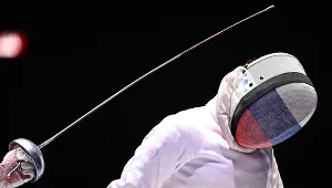 Nikt nie chce przyjąć rosyjskich szermierzy