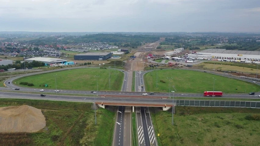 Ważne zmiany na obwodnicy Krakowa. Kierowcy odetchną z ulgą? 