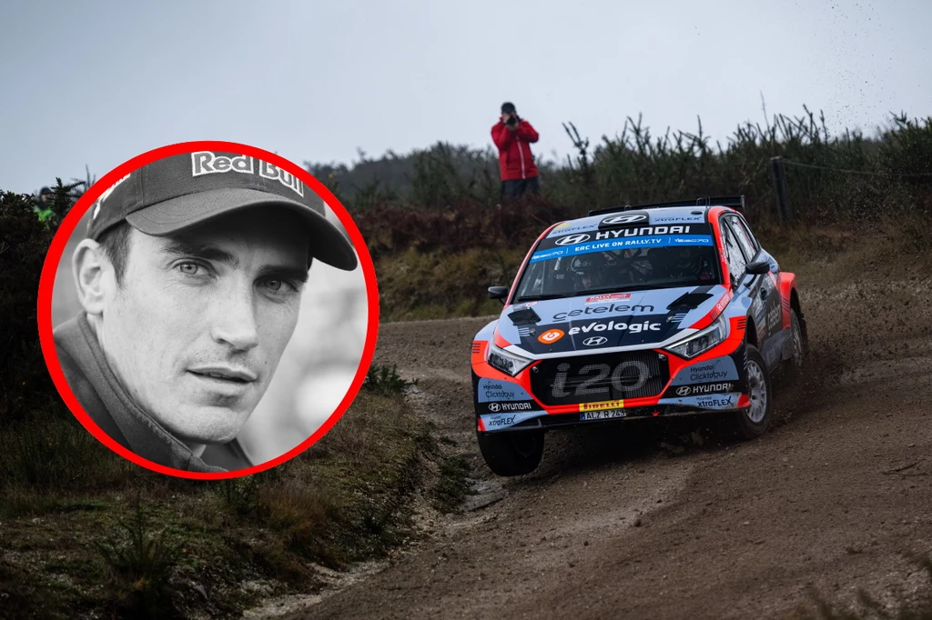 Podczas testów przed rajdem Chorwacji zginął Craig Breen. Irlandzki kierowca miał 33 lata