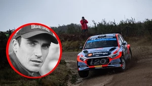 Podczas testów przed rajdem Chorwacji zginął Craig Breen. Irlandzki kierowca miał 33 lata