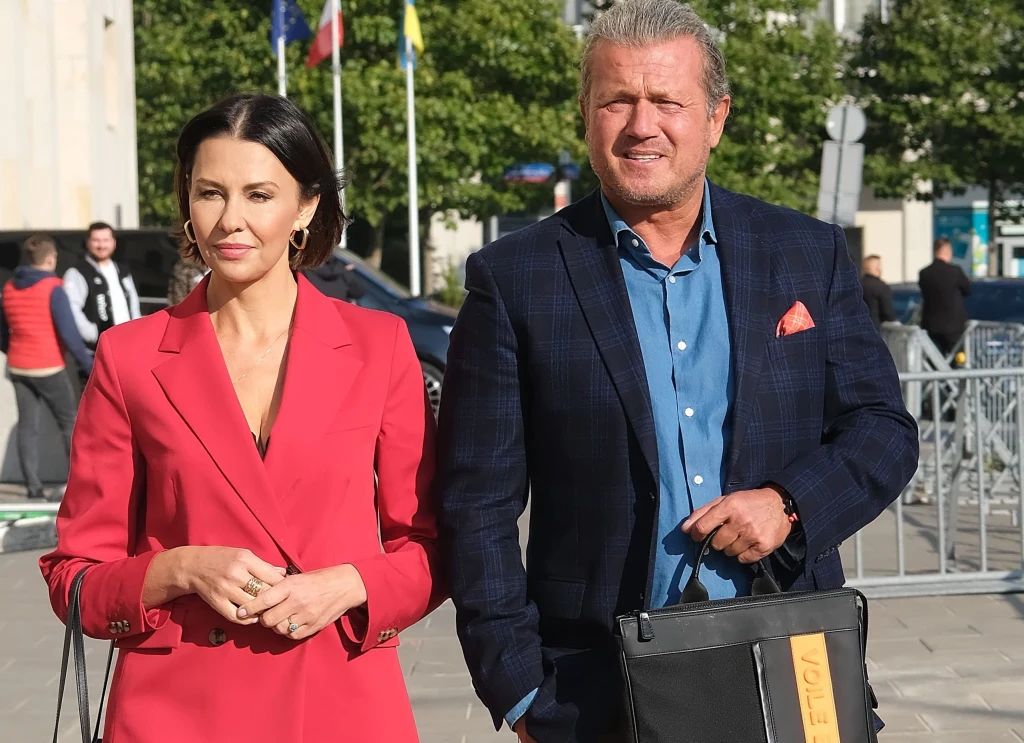 Jarosław Jakimowicz będzie miał nową ekranową partnerkę! Anna Popek wraca do "Pytania na śniadanie"