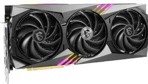 GeForce RTX 4070