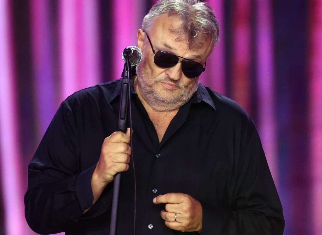 Krzysztof Cugowski nie jest zadowolony ze swojej emerytury