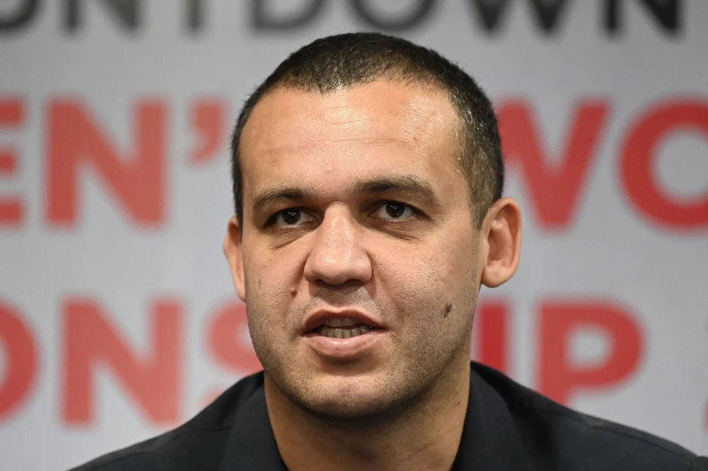 Umar Kremlow Umar Kremlow