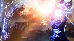 Bardzo wysokie wymagania sprzętowe Immortals of Aveum. Uruchomicie grę?