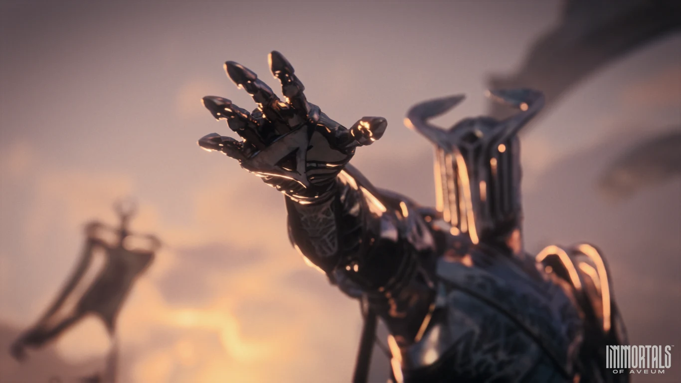 Immortals of Aveum