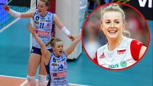 Włosi zachwycają się polską gwiazdą. "Zawsze jest na czele"