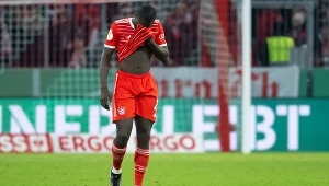 Ten koszmar śnił mu się po nocach. Poruszające wyznanie gwiazdora Bayernu