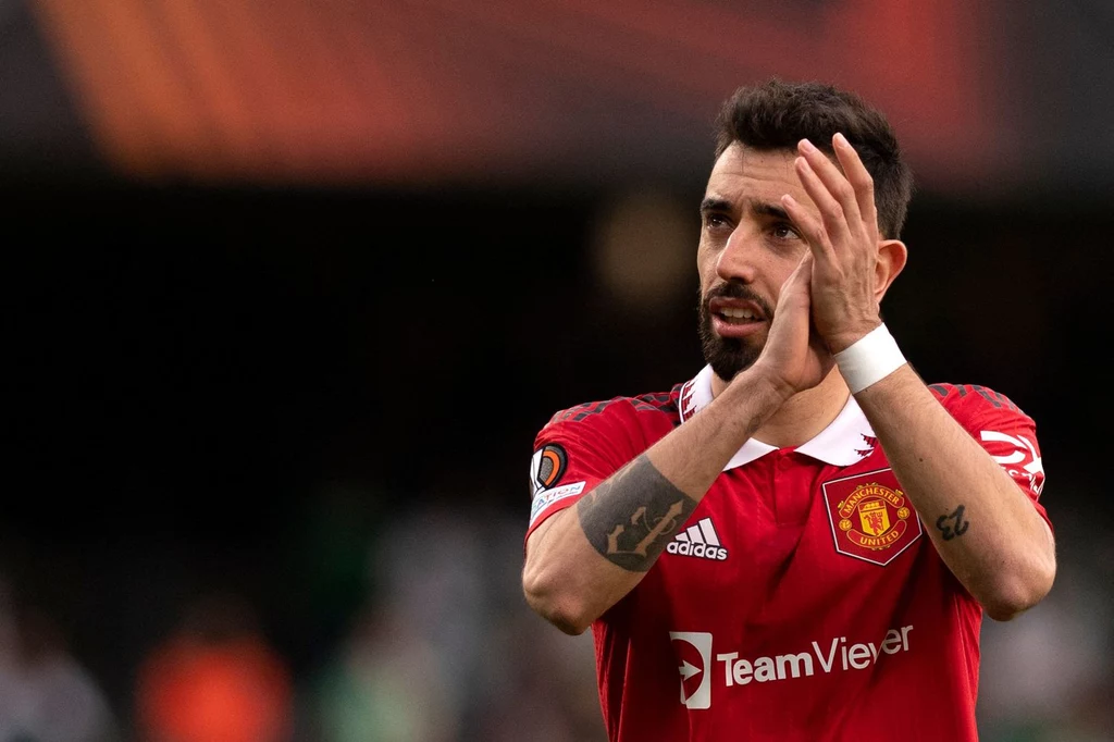 Bruno Fernandes Bruno Fernandes