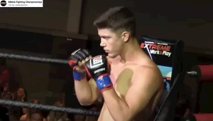 Ross Johnson został oskarżony o nieumyślne spowodowanie śmierci żołnierza amerykańskiej armii