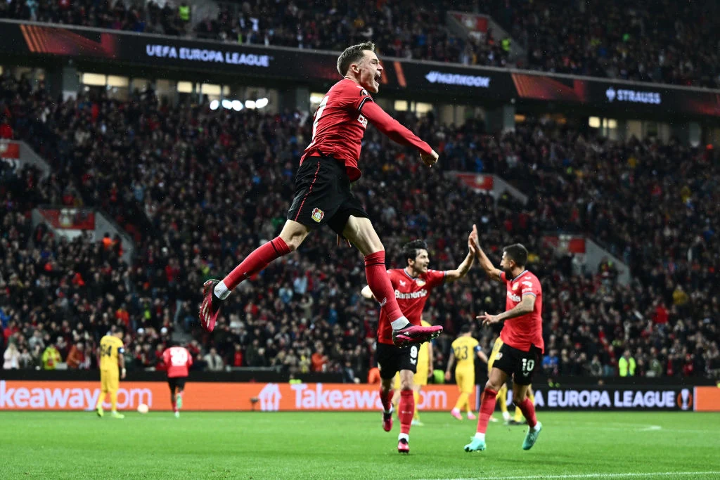 Florian Wirtz Florian Wirtz