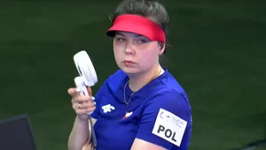 Niesamowita walka Polki. Nokautowała rywalki, ale została zatrzymana