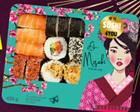 Sushi Misaki
