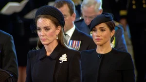 Meghan Markle wciąż żywi urazę do księżnej Kate? Wymierzy w nią ostateczny cios?