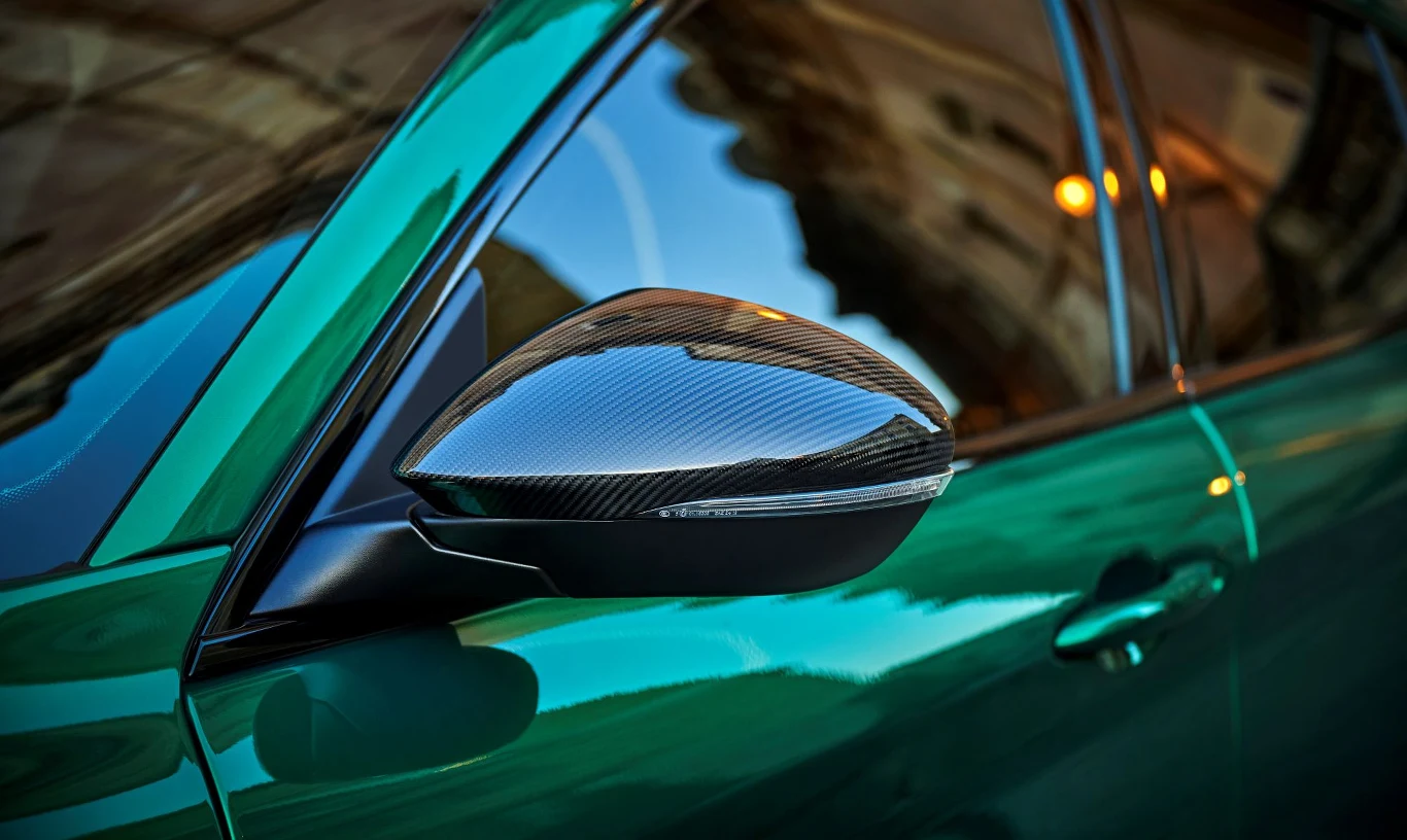 Alfa Romeo Stelvio Quadrifoglio 100th Anniversario Alfa Romeo Stelvio Quadrifoglio 100th Anniversario