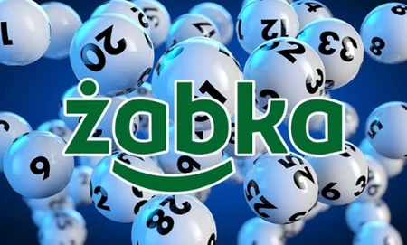 Żabka będzie miała więcej kolektur LOTTO