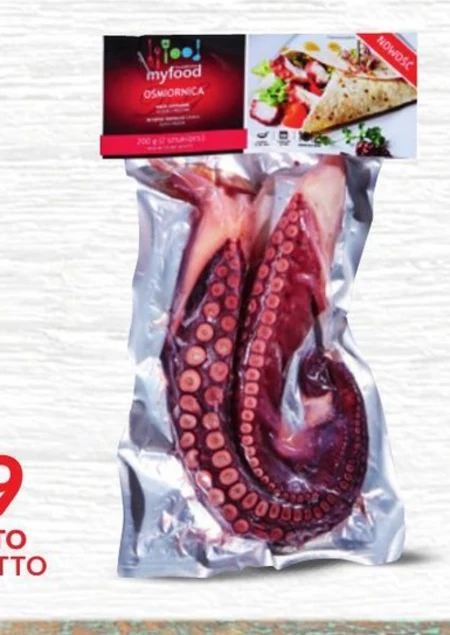 Ośmiornica