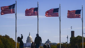 Słabe dane z amerykańskiego rynku pracy. Bezrobocie wzrosło. Zdj. ilustracyjne