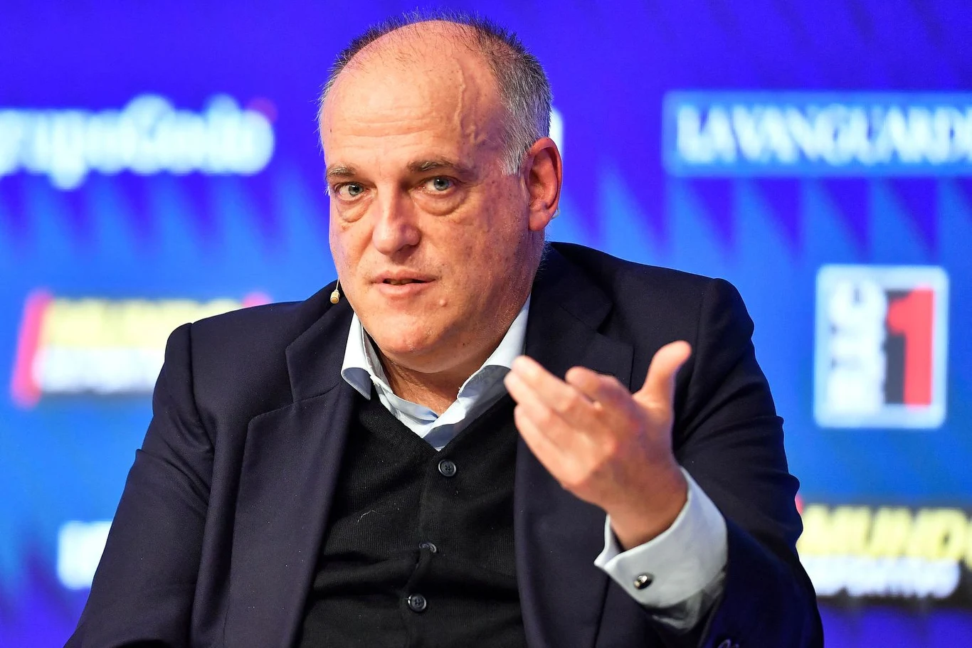 Javier Tebas