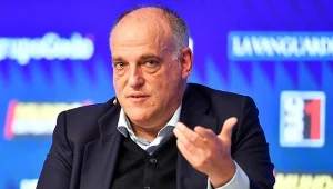 La Liga zaskoczyła, ogromna zmiana. Lewandowski i reszta może się szykować