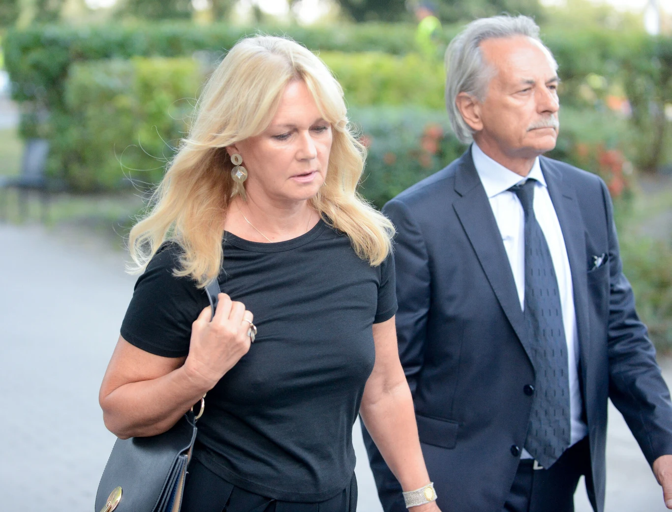 Grażyna Torbicka — jak poznała męża. W życiu nie ma przypadków Grażyna Torbicka — jak poznała męża. W życiu nie ma przypadków