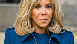 Brigitte Macron królową modowych wpadek? Popełniła je wiele razy