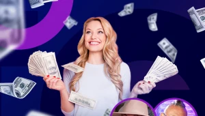 Witamy w barwnym świecie coachów