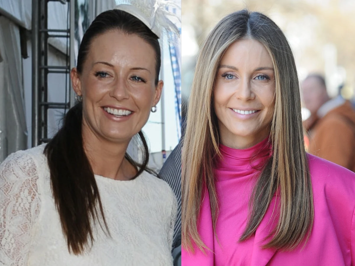 Małgorzata Rozenek-Majdan, 2011 i 2023 rok