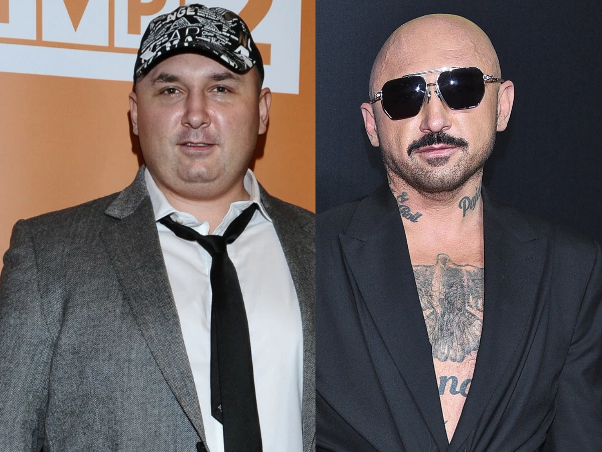 Patryk Vega, 2011 i 2022 rok