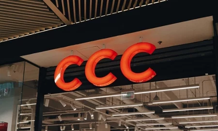 CCC