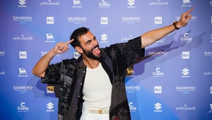 Marco Mengoni naraził się lokalnym władzom na Sardyni