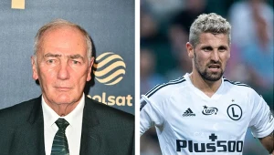 Karol Strasburger / Paweł Wszołek