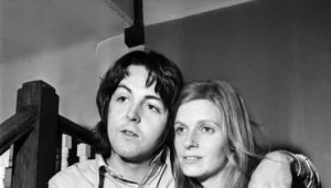 Płakał po niej codziennie przez rok. 25 lat temu zmarła Linda McCartney