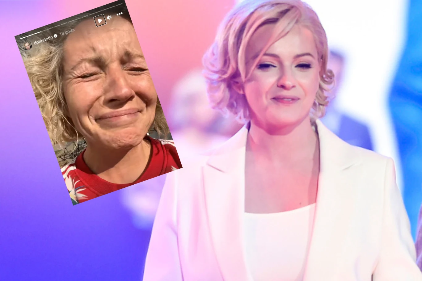 Dorota Szelągowska Dorota Szelągowska