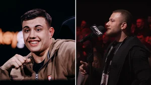 Kuriozalna sytuacja na konferencji FAME. Mamy komentarz organizacji