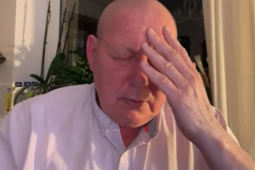 Krzysztof Jackowski/screenshot YT