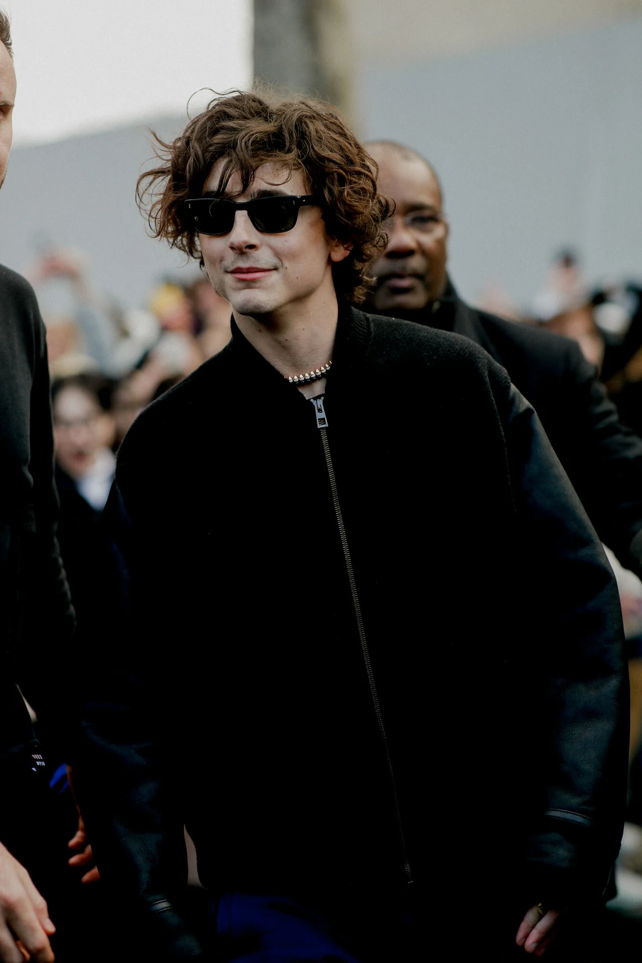 Timothee Chalamet Timothee Chalamet